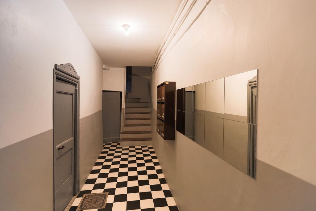 Apartamento Moulin -Old Town Niza Exterior foto